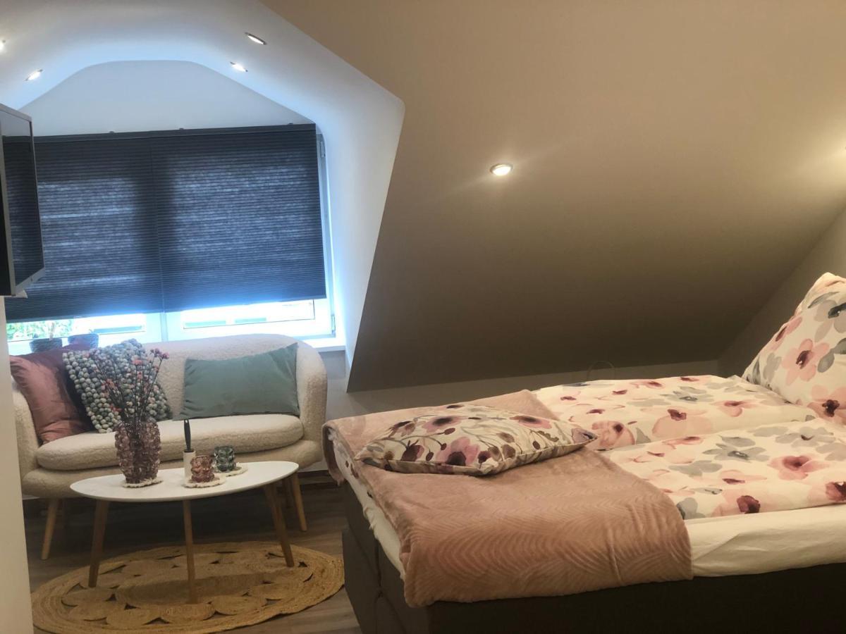 Hallo Maastricht B&B Fientje Extérieur photo